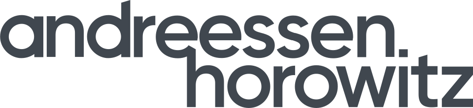a16z Capital Management logo