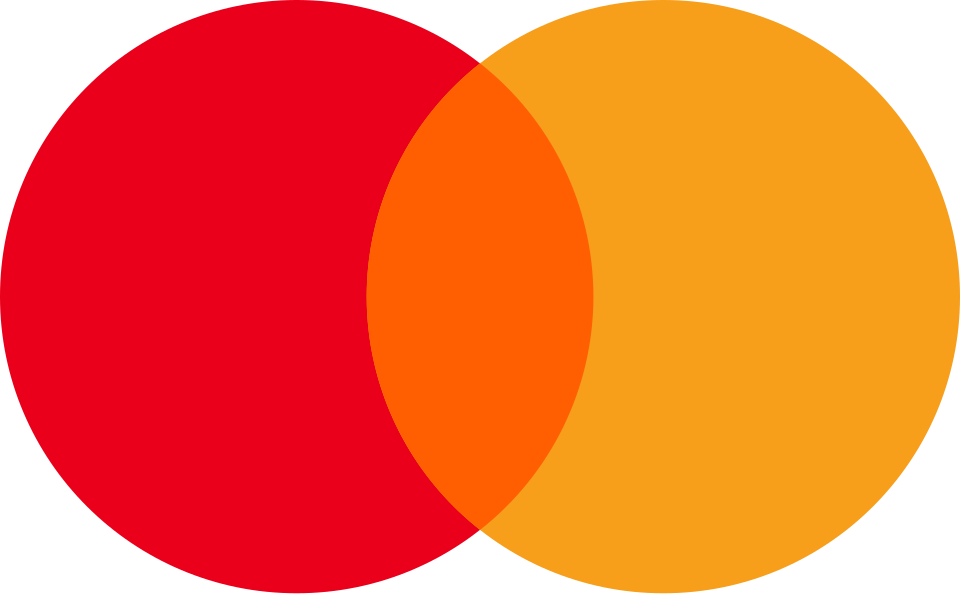 Mastercard logo
