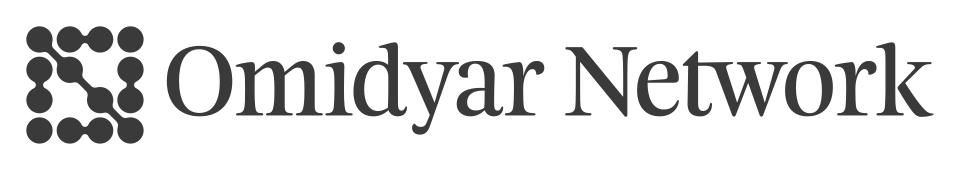 Omidyar Network logo