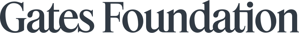 Gates Foundation logo