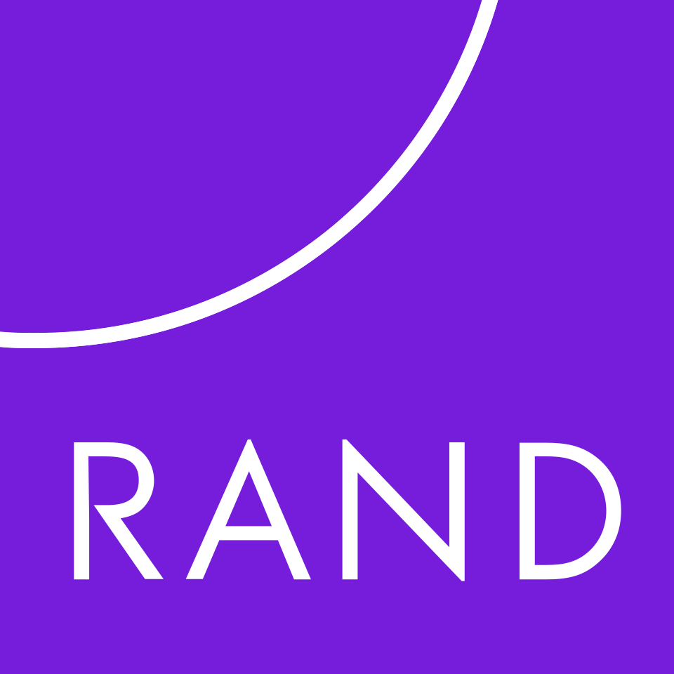 RAND Corporation logo